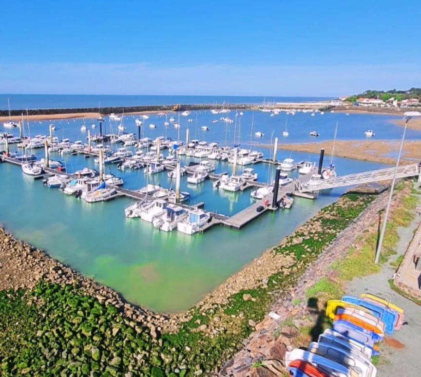 Jard Aventure location de bateaux et équipements pour activités nautiques en Vendée