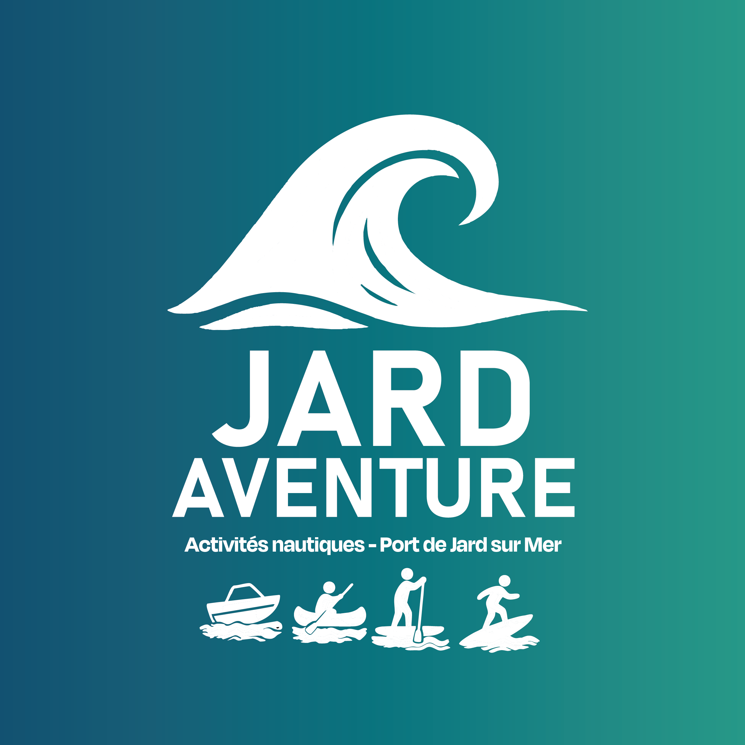 Jard Aventure location de bateaux et équipements pour activités nautiques en Vendée